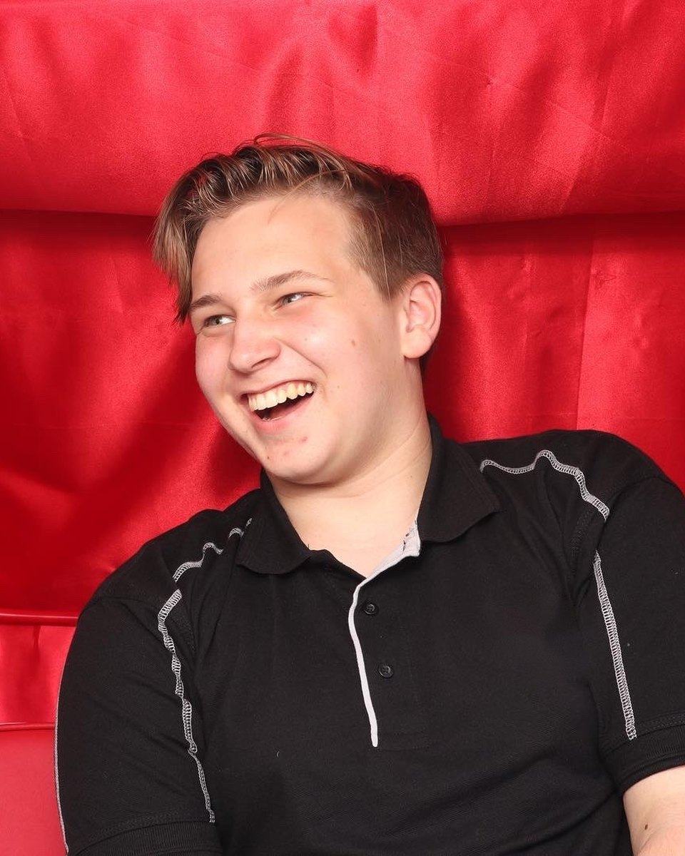 Max Neilson-Howes